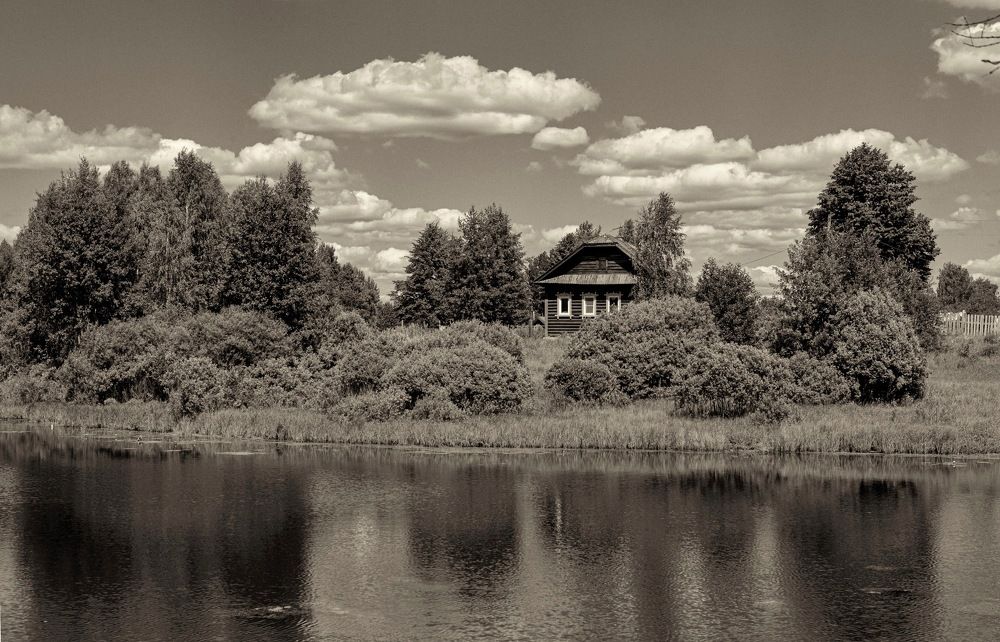 Photograph by Kuzmichev Alexey