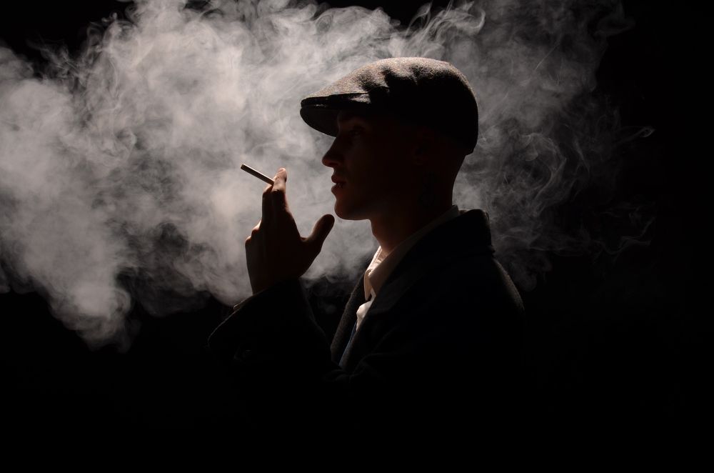 Photograph by Marcelo Fernandez Mainardi