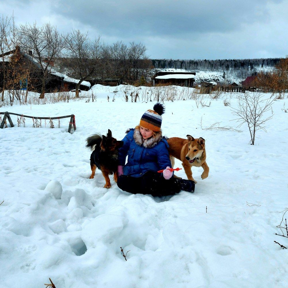 Photograph by Евгения