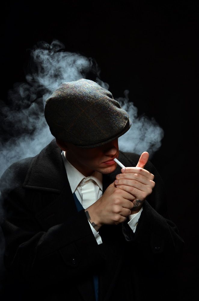 Photograph by Marcelo Fernandez Mainardi