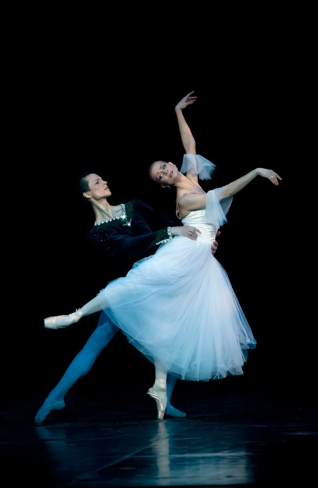 Photograph by Eleonora Grigorjeva