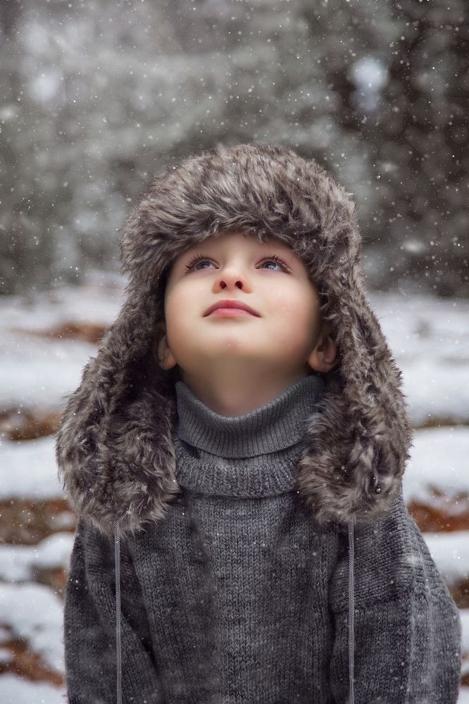 Фотография автора Kseniya Osadchuk