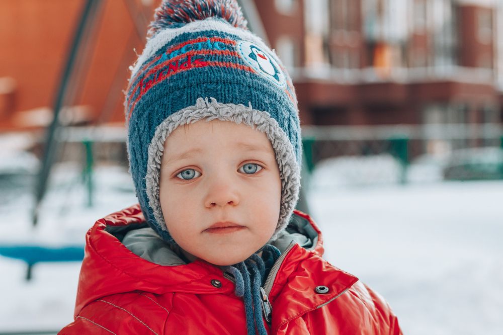 Photograph by Натали Захарова (Тай)