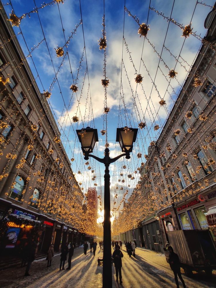 Photograph by Вячеслав Щёголев