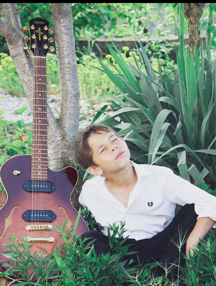 Photograph by Ирина Тихая