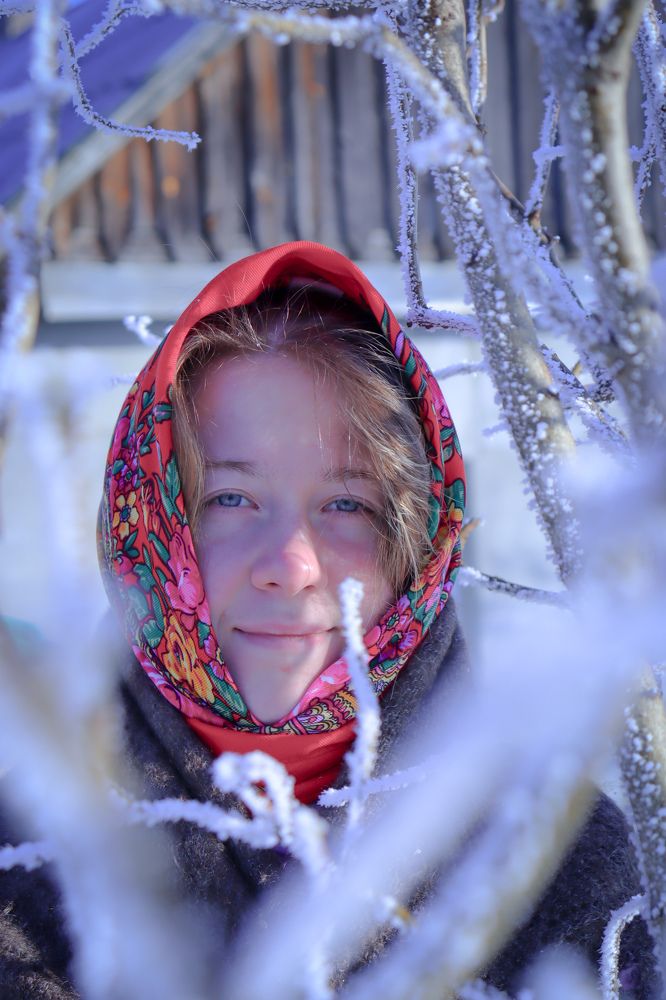 Photograph by Анастасия Селява