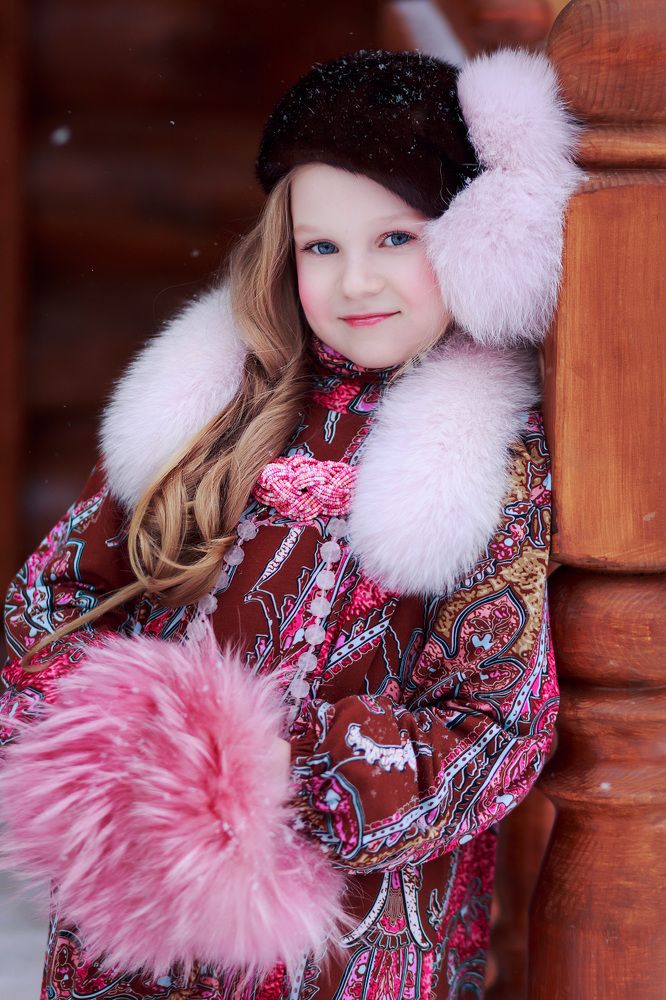 Photograph by Елена Евдокимова