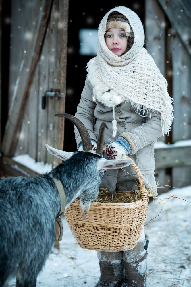 Photograph by ALEXANDER POPOV