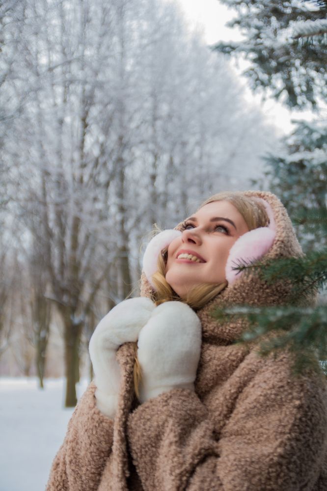 Photograph by NATALYA SOLOVEVA