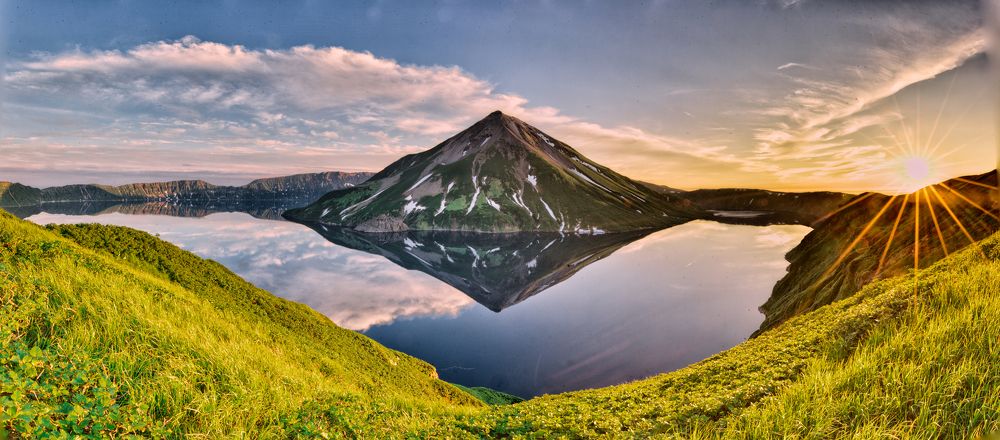 Фотография автора Boris Konovalov