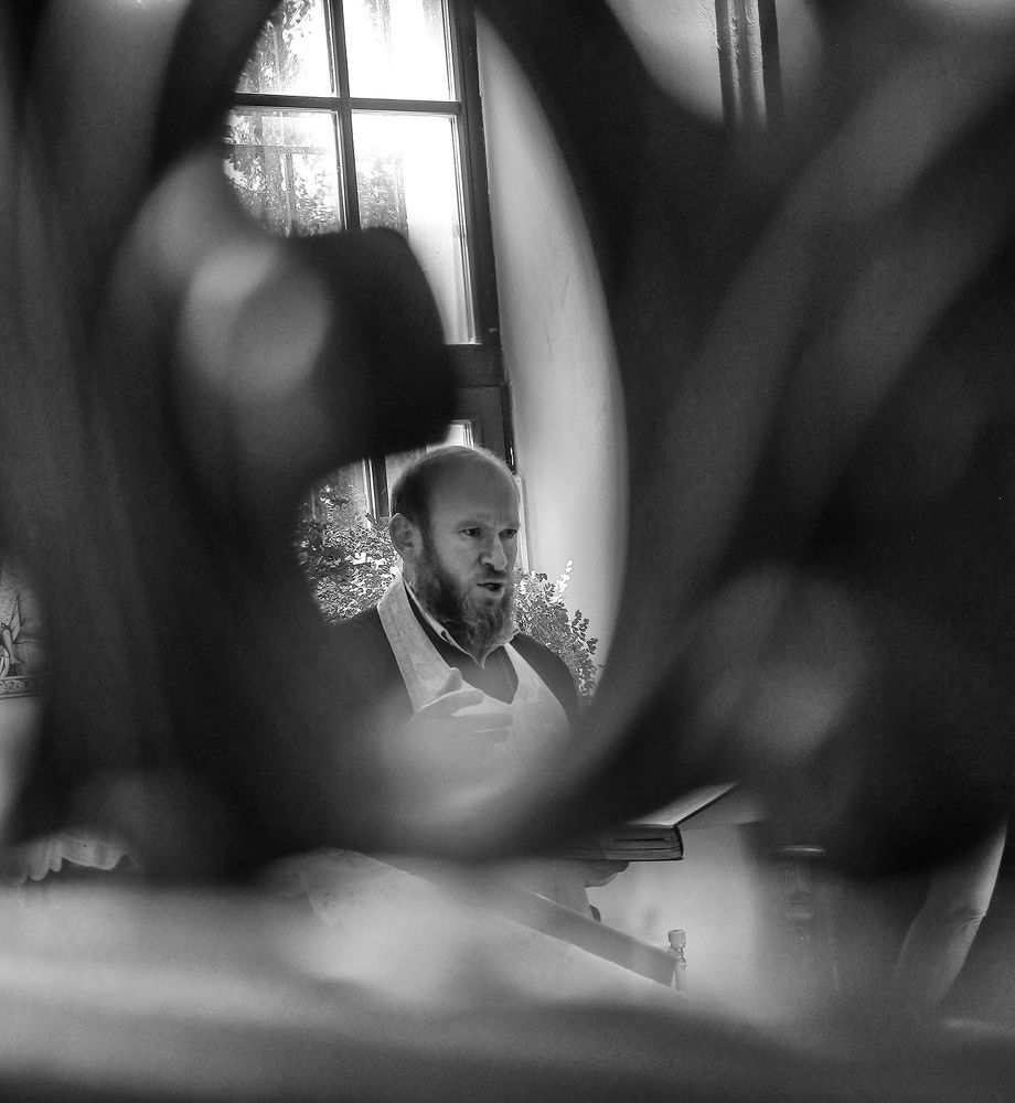 Фотография автора Александер Метт