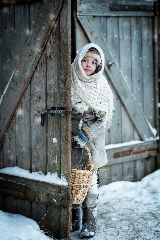 Photograph by ALEXANDER POPOV