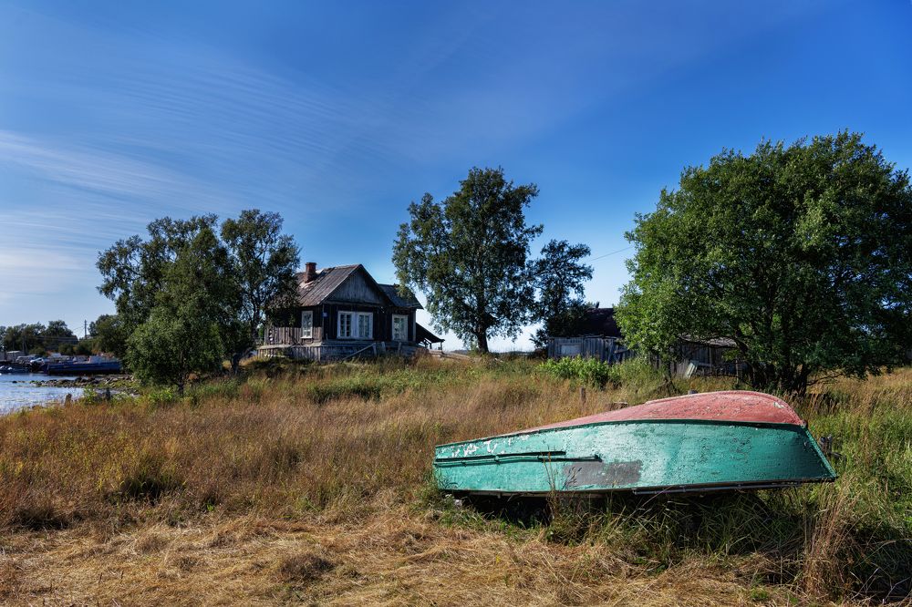 Photograph by Ирина Ульянова