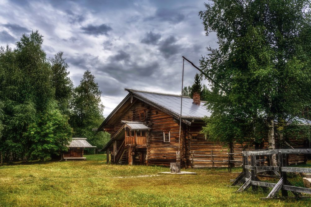 Photograph by Ирина Ульянова