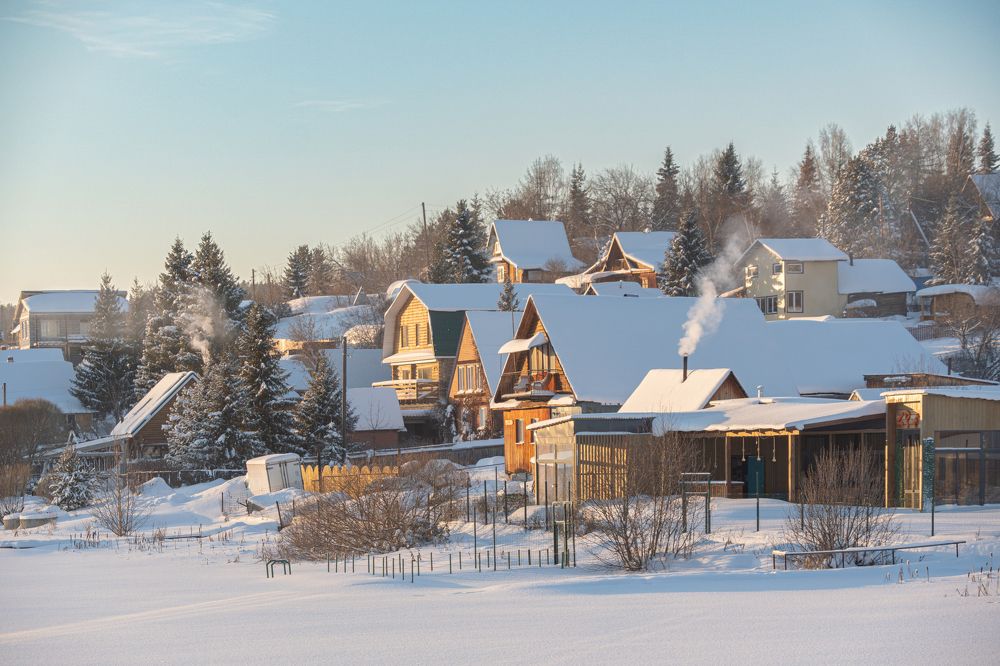 Photograph by Высотских Владимир