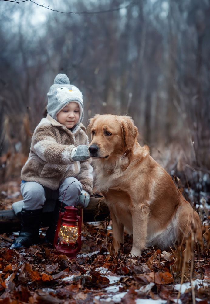 Photograph by Alina Frolova