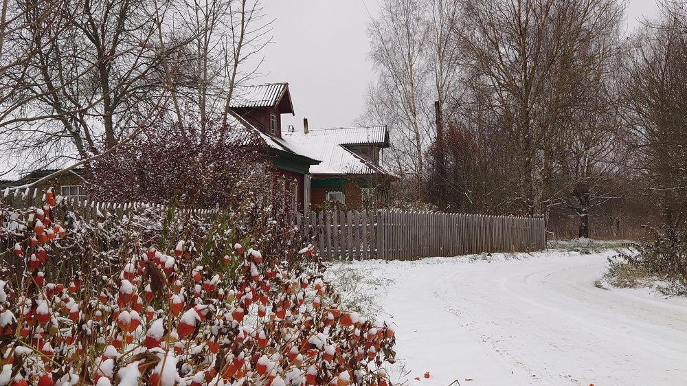 Photograph by Наталия Игоревна