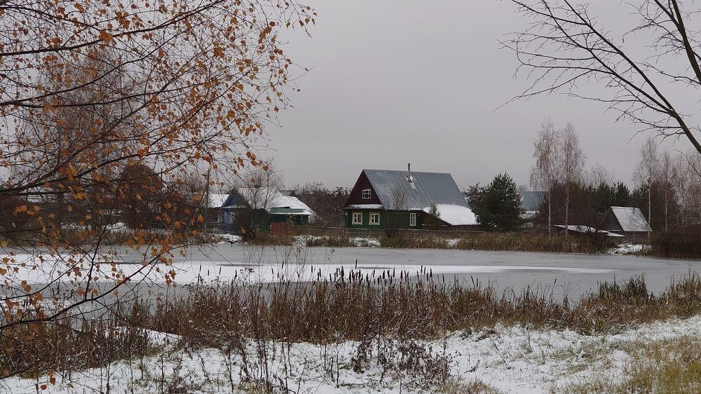 Photograph by Наталия Игоревна