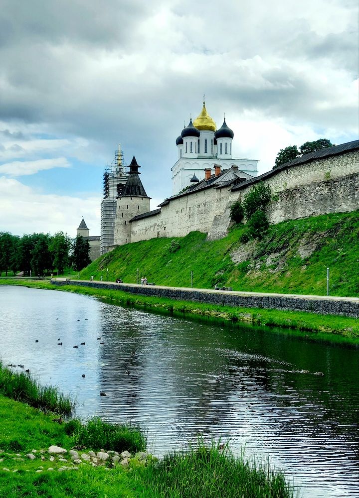 Photograph by Ольга Юрченко