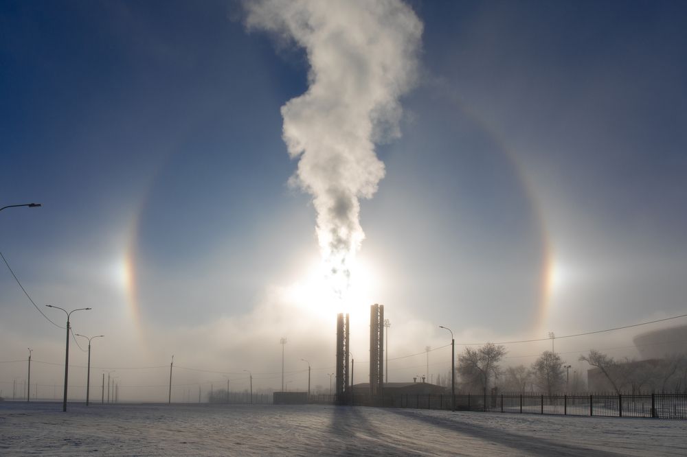 Photograph by Alex Grey