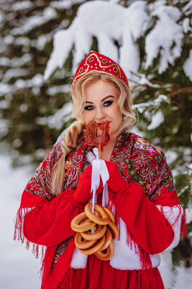 Photograph by Александра Фролова