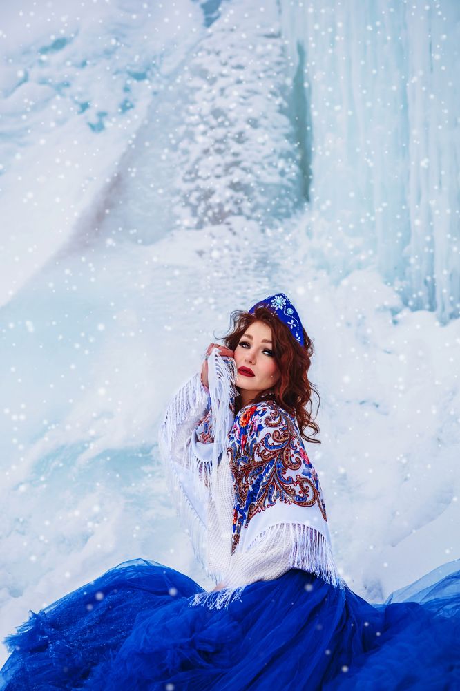 Photograph by Александра Фролова