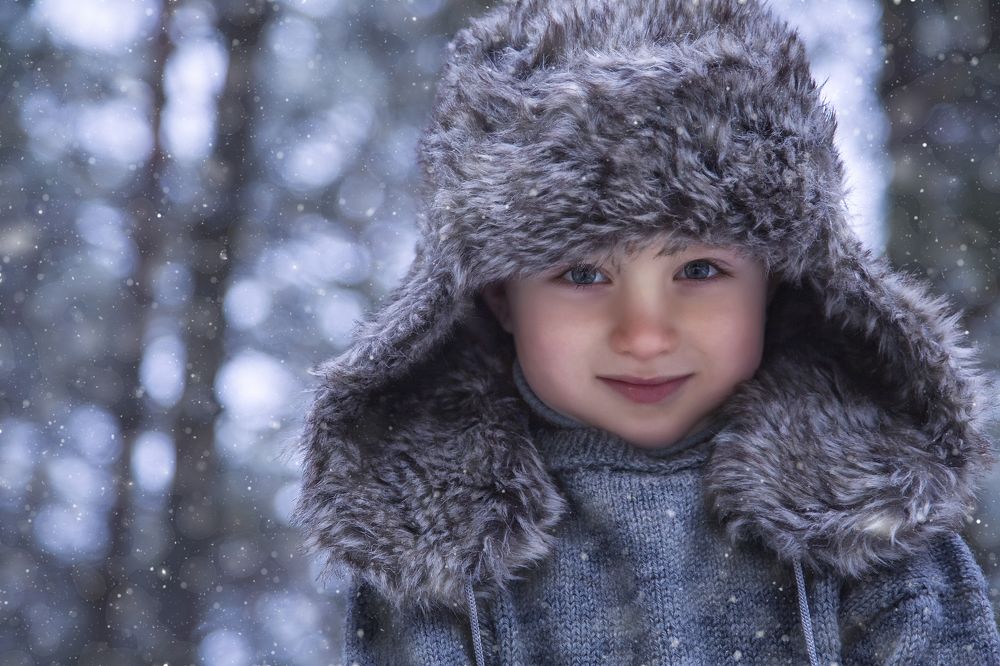 Фотография автора Kseniya Osadchuk