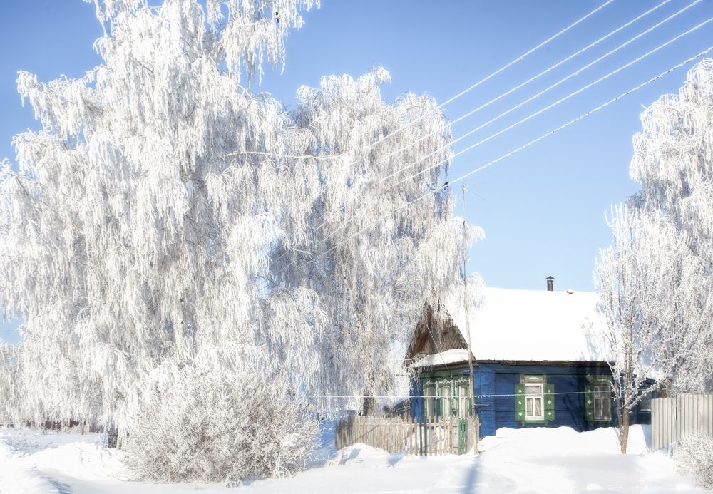 Photograph by Татьяна Назмутдинова