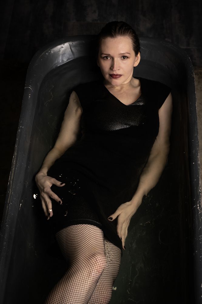 Photograph by Екатерина Загородина