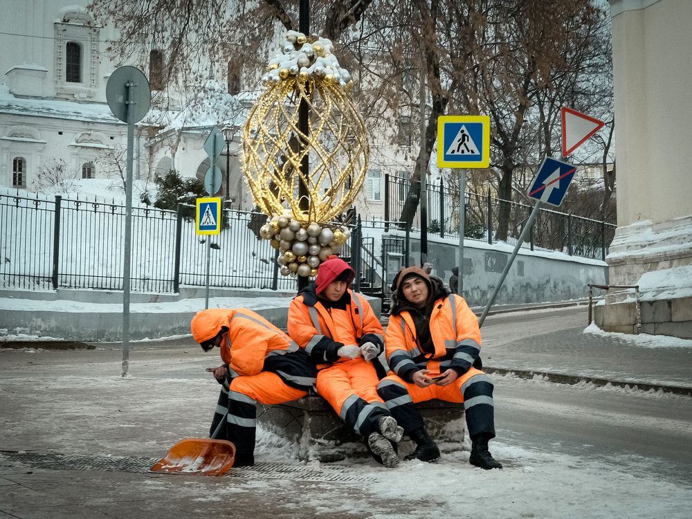 Photograph by Костин Дмитрий