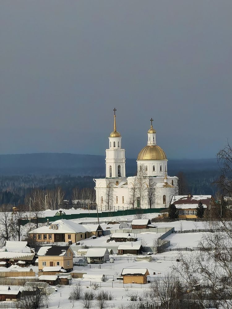 Photograph by Чкареули Светлана