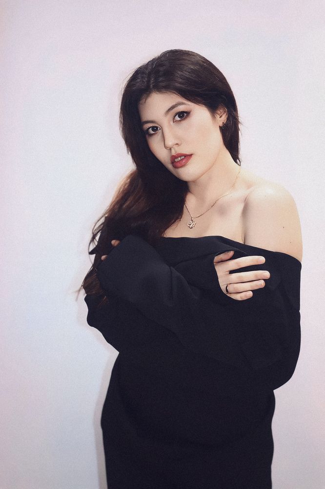 Photograph by Ольга Головина