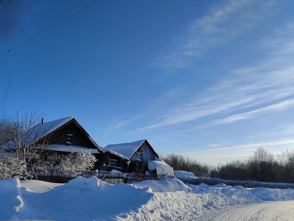 Photograph by Чкареули Светлана