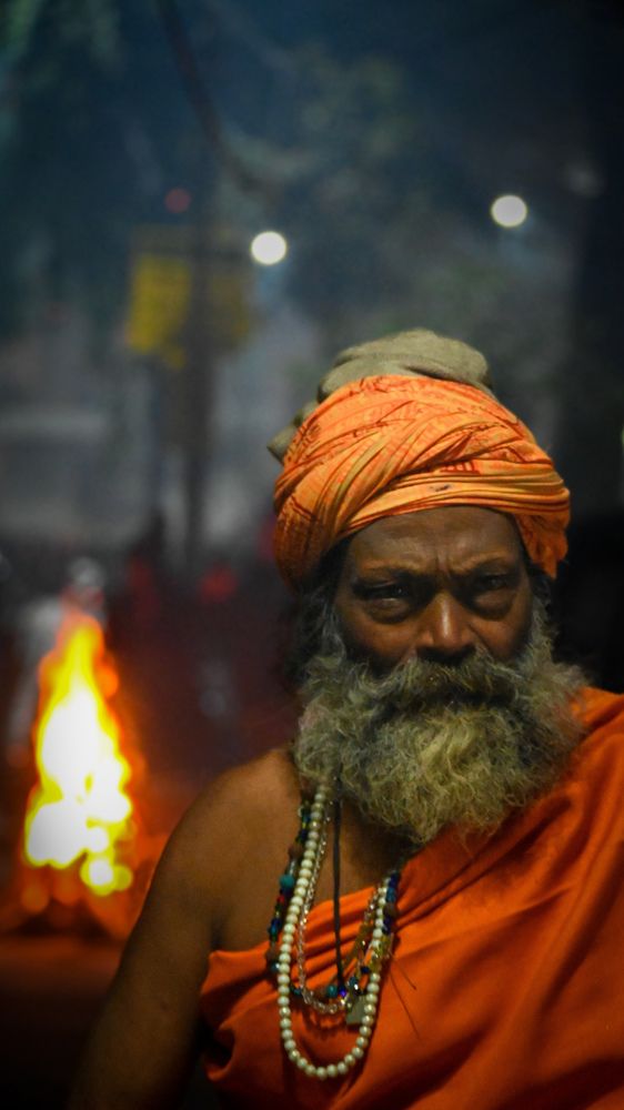 Фотография автора Aadi Saxena