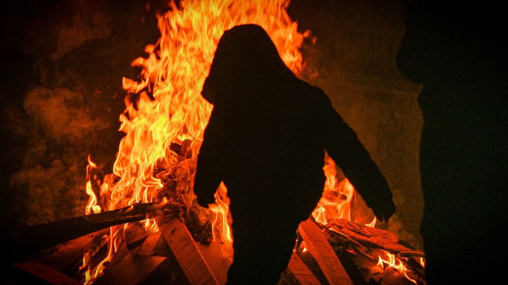 Фотография автора Aadi Saxena