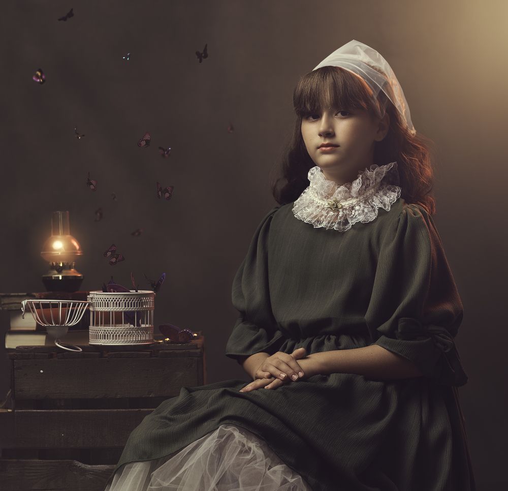 Photograph by Ana Lozano