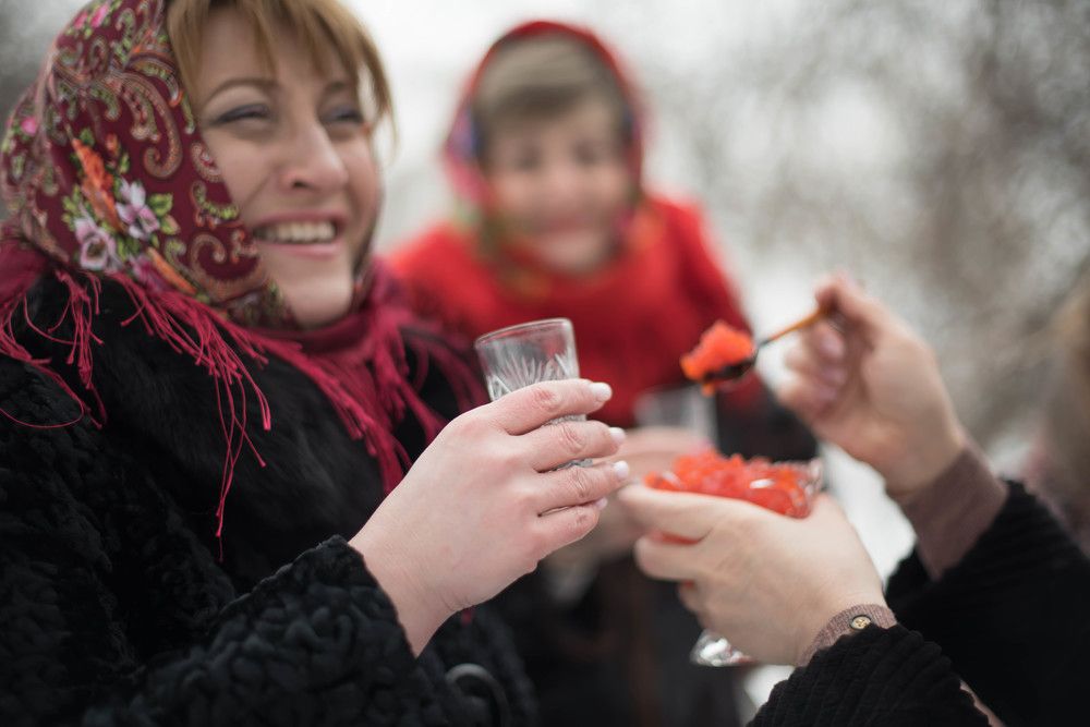 Photograph by Наталья Сорокина