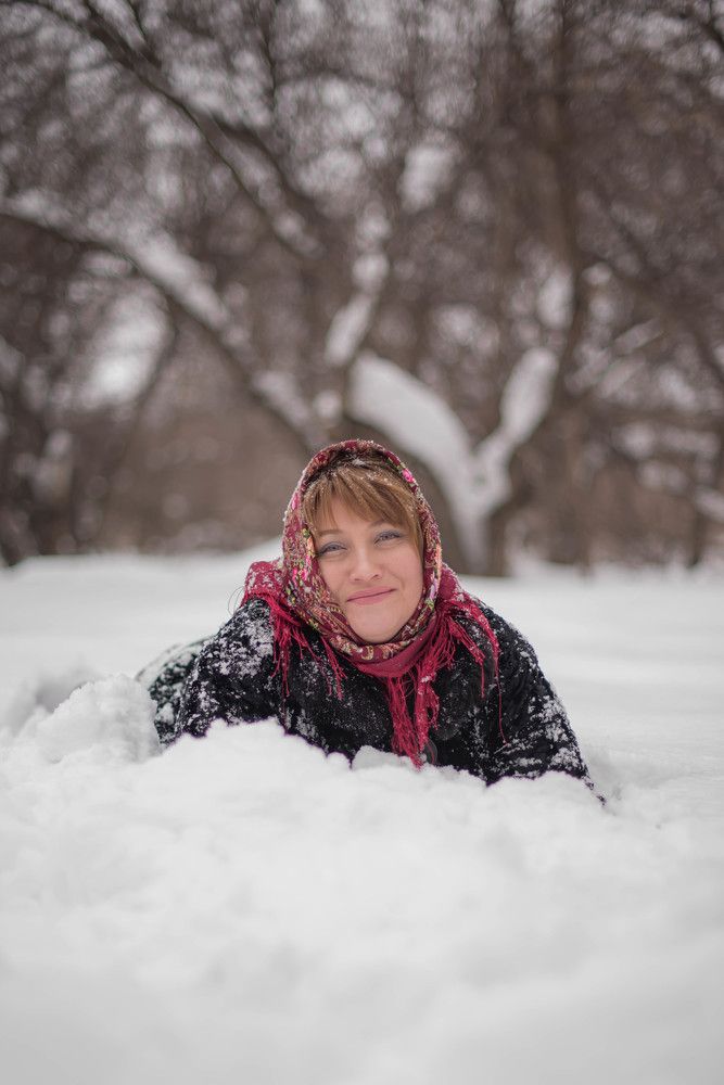 Photograph by Наталья Сорокина