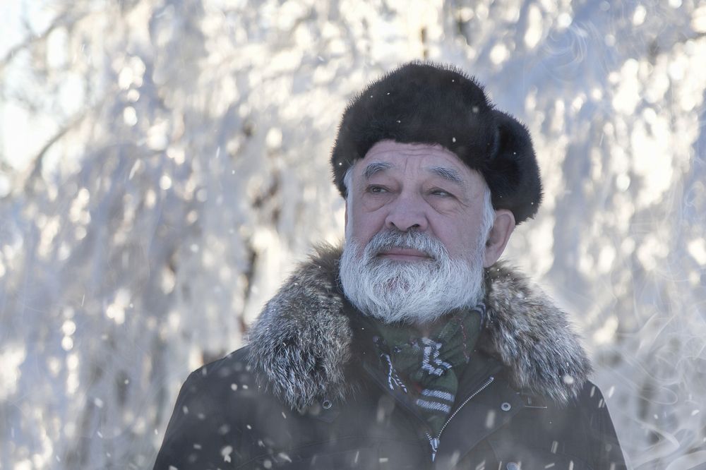 Photograph by Татьяна Назмутдинова