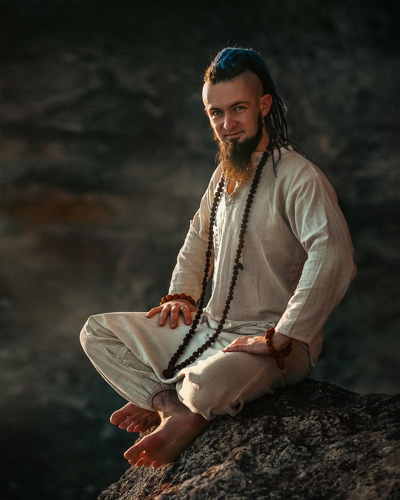 Photograph by Olga Wing