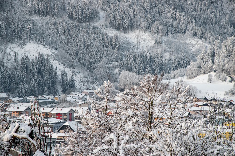 Photograph by Karolina Navodnik