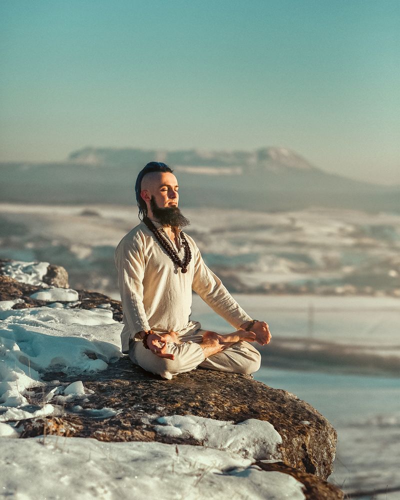 Photograph by Olga Wing