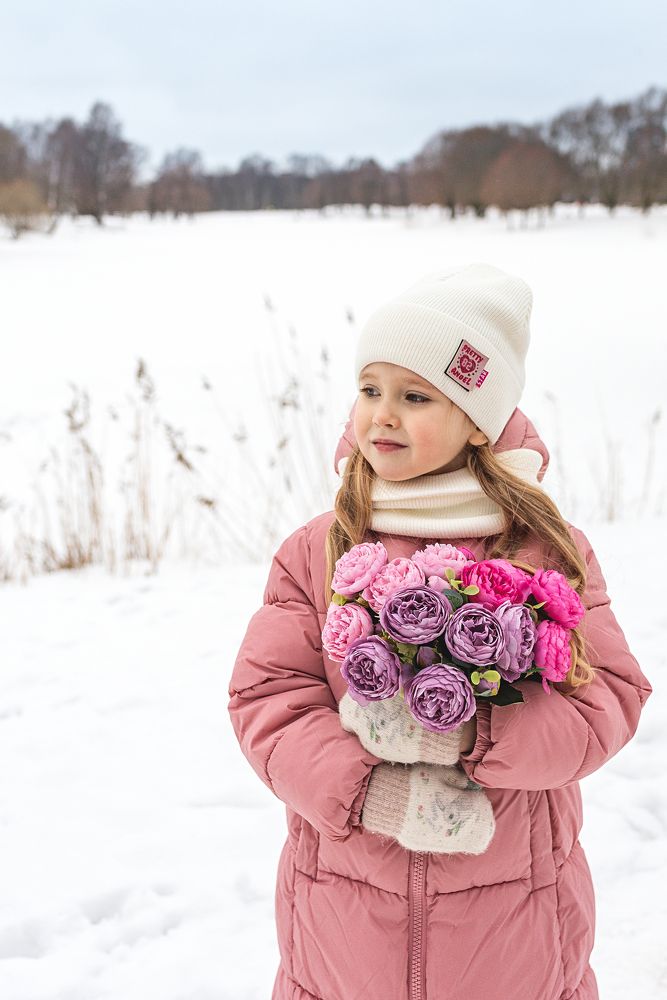 Photograph by Natalya Zimakova