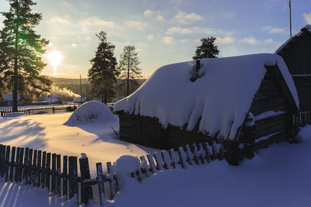 Photograph by Даниил Свиридов