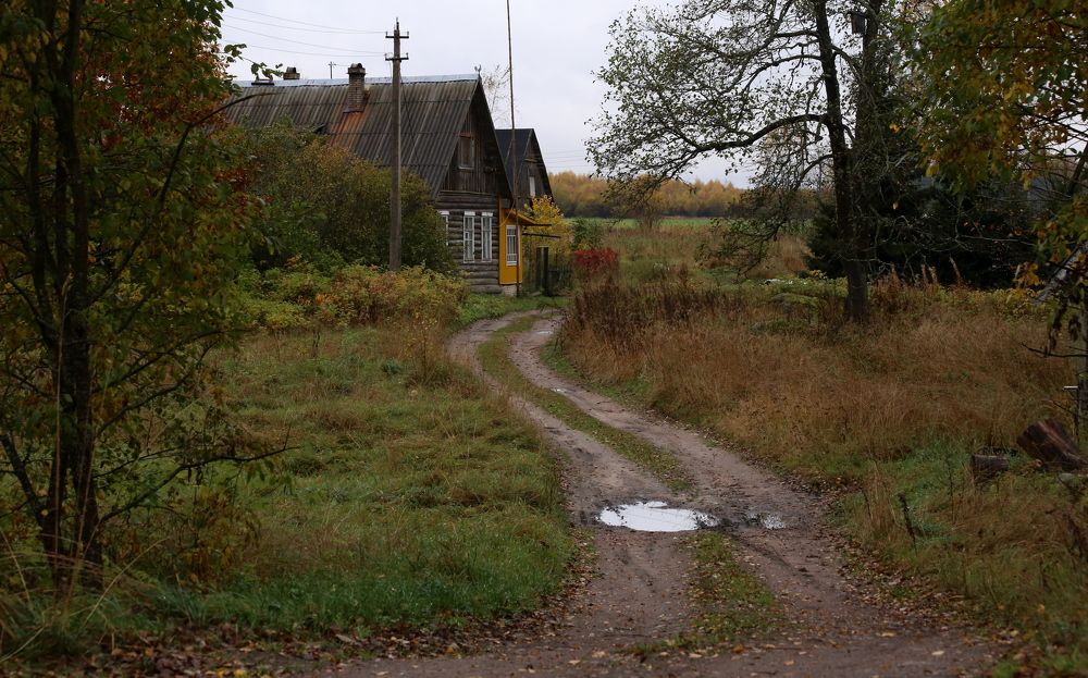 Photograph by Унку Юрий