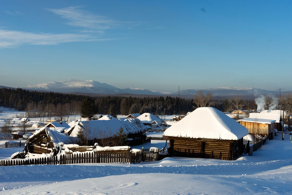 Photograph by Даниил Свиридов