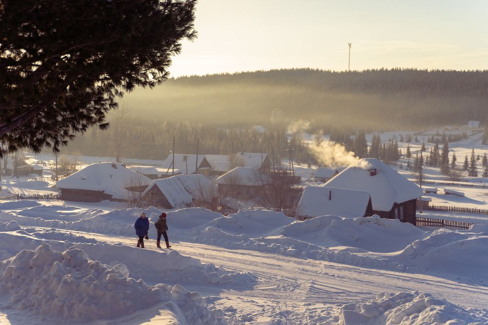 Photograph by Даниил Свиридов