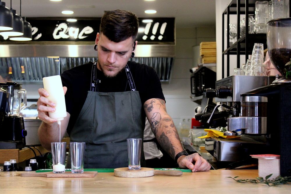 Фотография автора Алексей Макаров