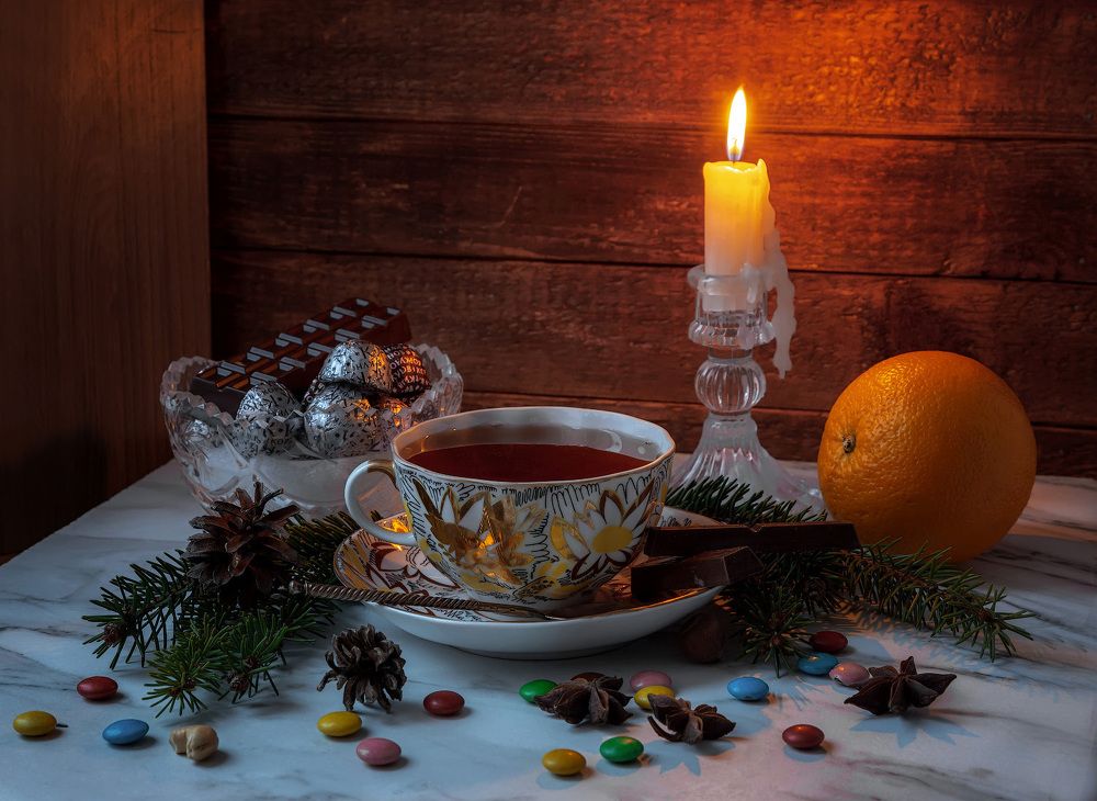 Photograph by Владимир Архипов