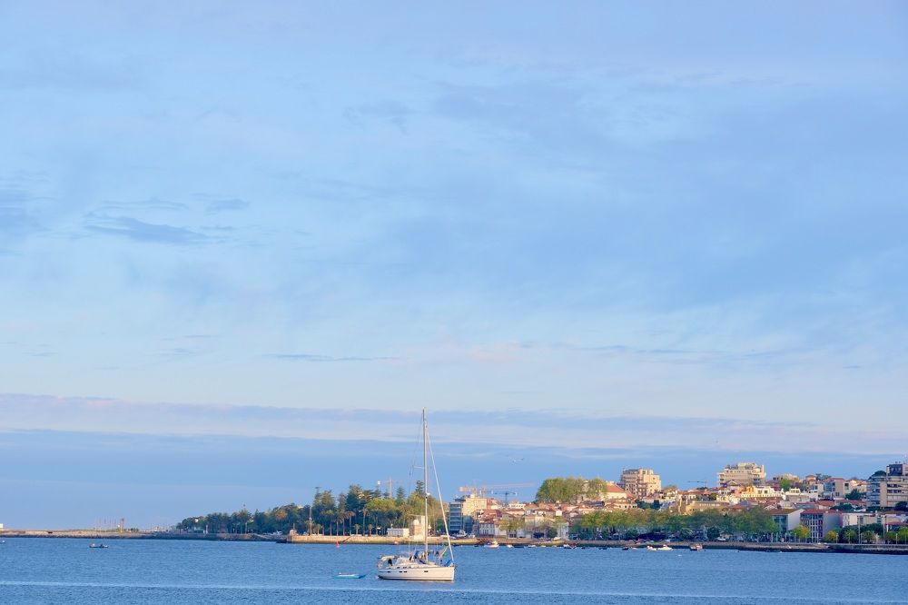 Фотография автора Jorge Correia